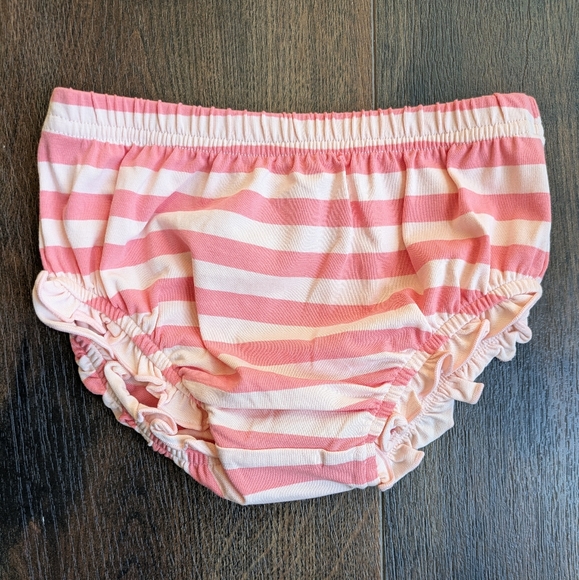 Matilda Jane Other - Matilda Jane Bloomers 12-18M Diaper Cover‎